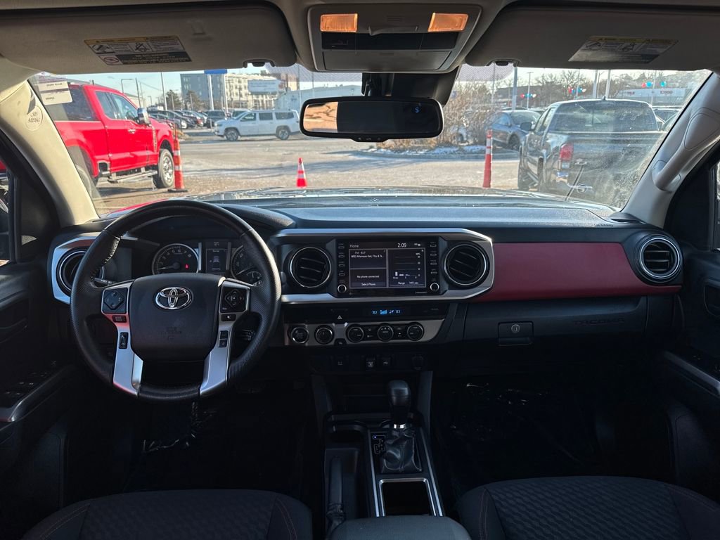 Used 2023 Toyota Tacoma SR5 image 11