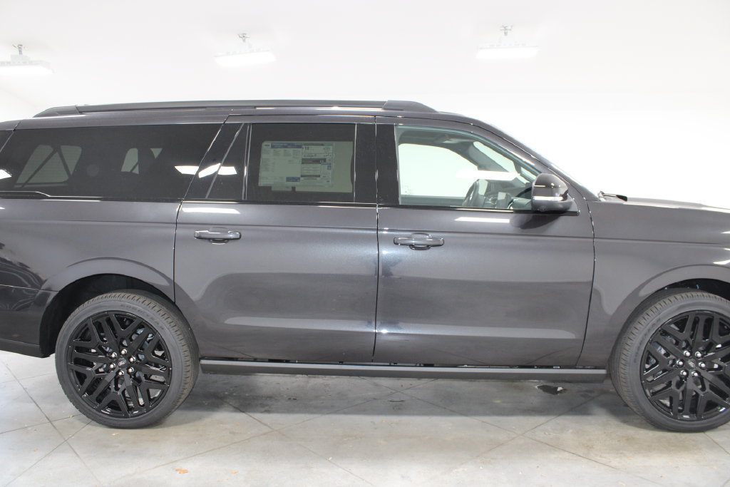 New 2027 Ford Expedition Max Platinum w/ Stealth Performance Package AWD/4WD image 10