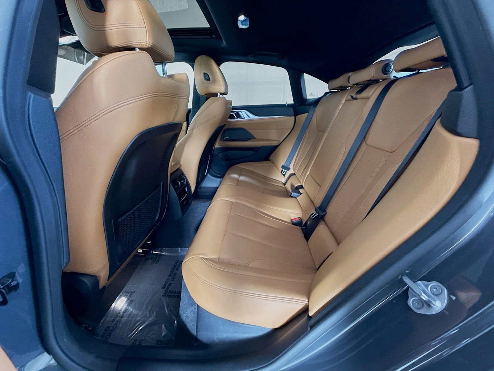 Certified 2023 BMW 430i Gran Coupe w/ M Sport Package image 26