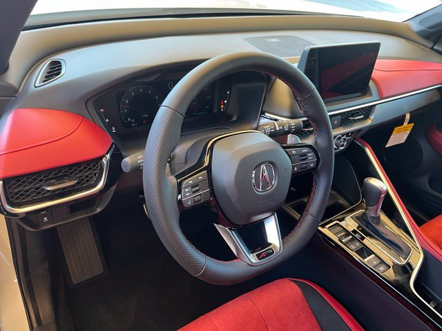 New 2026 Acura ADX A-Spec FWD image 6