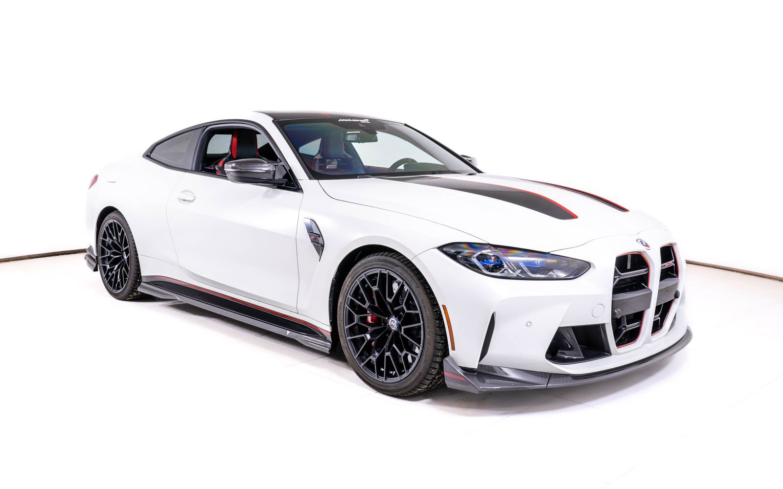 Used 2023 BMW M4 CSL image 7