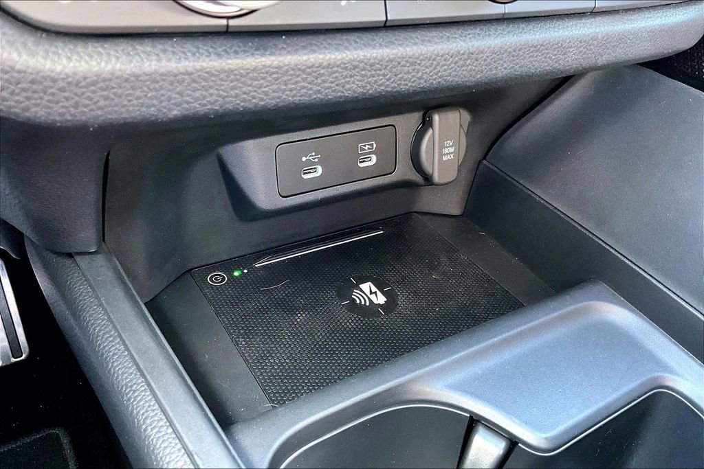 Certified 2025 Acura ADX A-Spec image 32