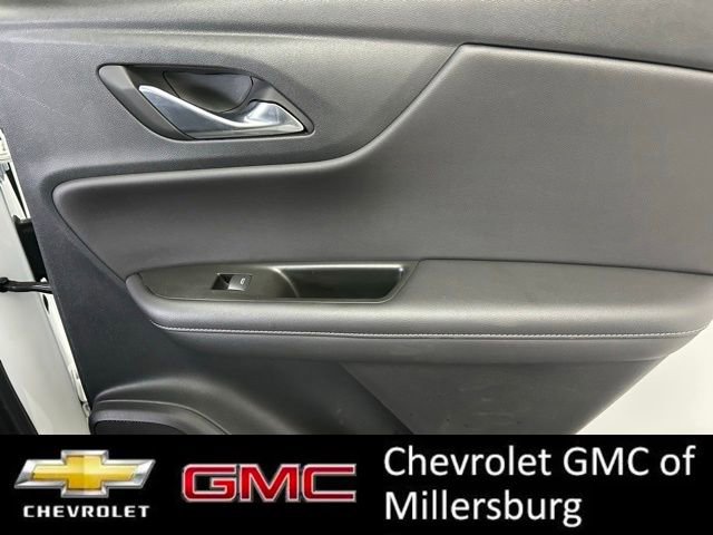 Used 2022 Chevrolet Blazer LT AWD/4WD image 30