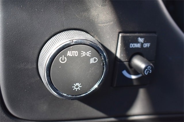 New 2025 Chevrolet Express 2500 Work Van w/ Driver Convenience Package image 20