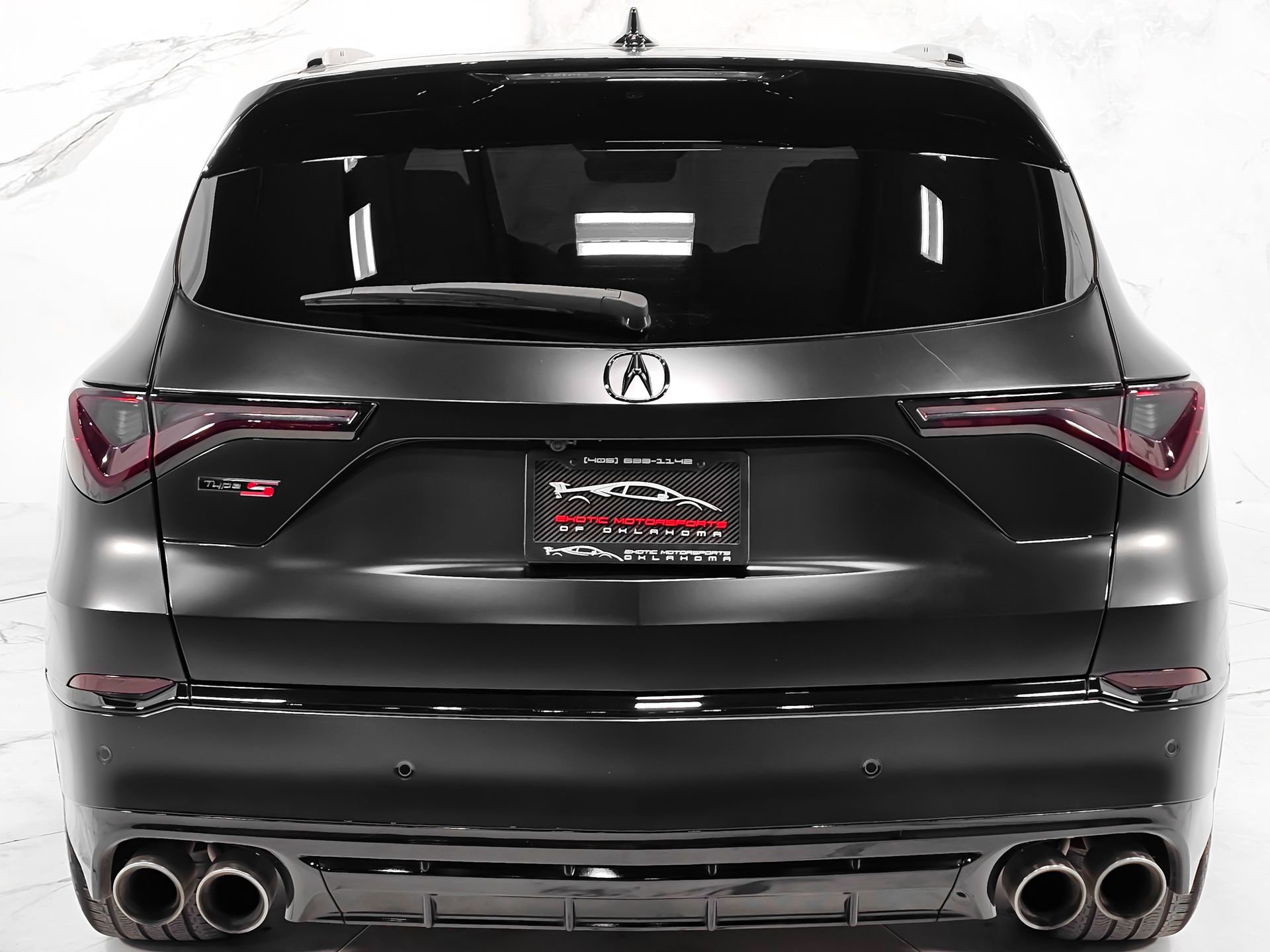 Used 2023 Acura MDX Type S image 8