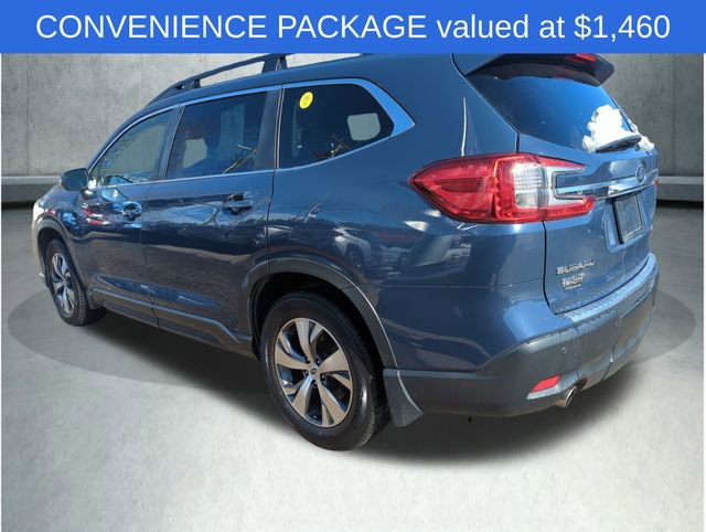 Used 2023 Subaru Ascent Premium w/ Convenience Package image 3