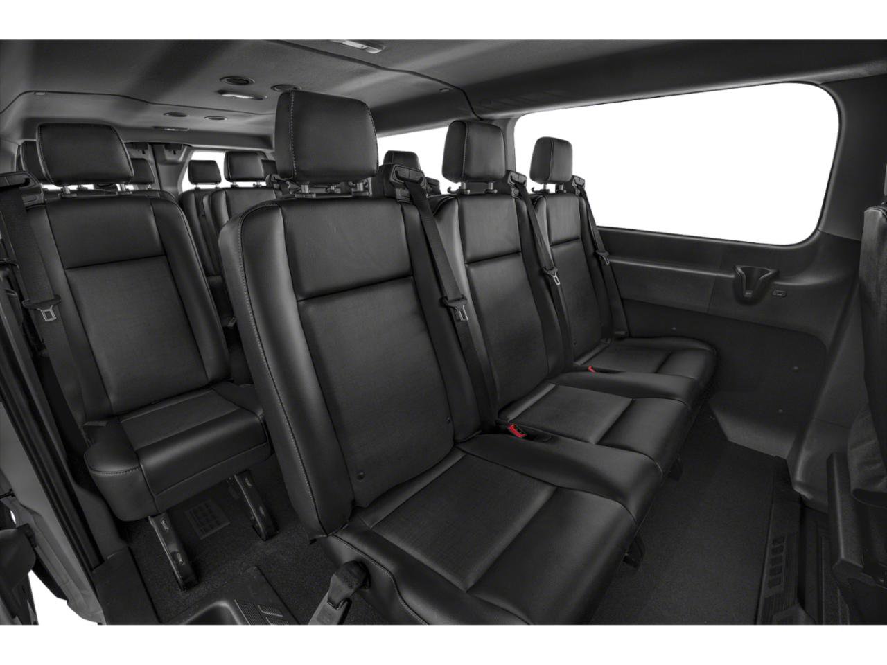 Used 2024 Ford Transit 350 XLT RWD image 57