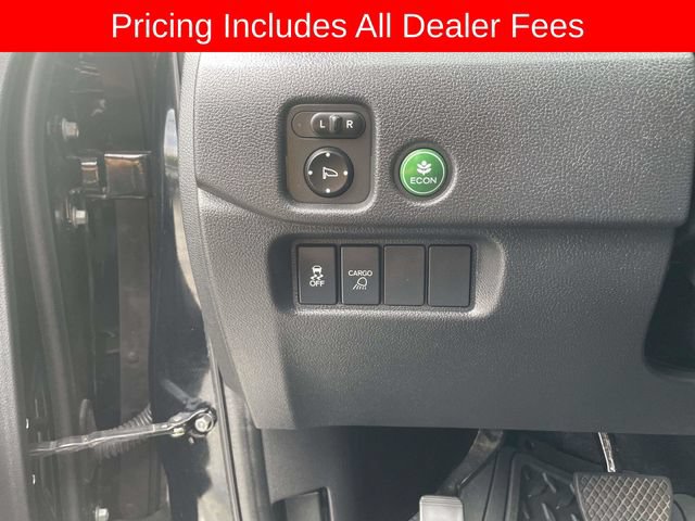 Used 2019 Honda Ridgeline Sport image 24