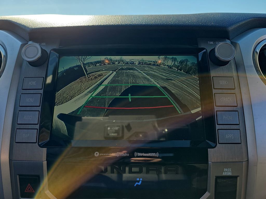 Used 2020 Toyota Tundra SR5 image 28