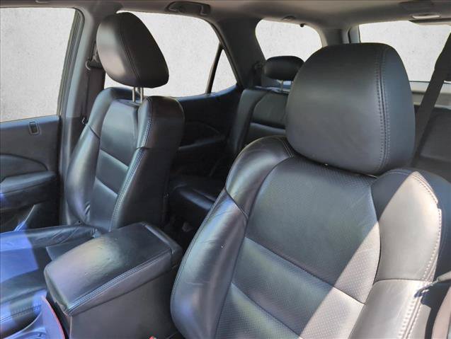 Used 2003 Acura MDX Touring AWD/4WD image 12