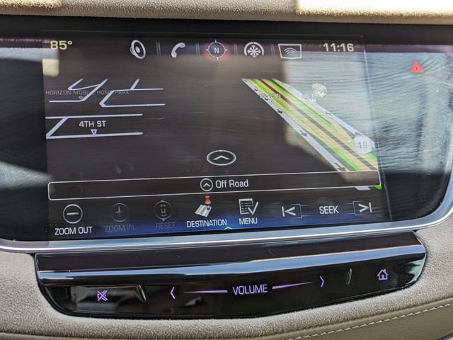 Used 2018 Cadillac XT5 Platinum AWD/4WD image 25