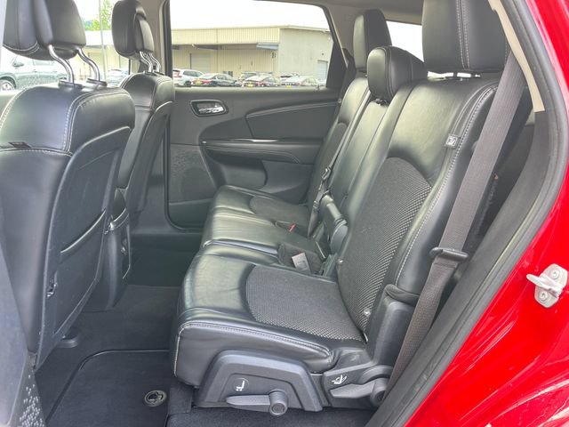 Used 2016 Dodge Journey Crossroad w/ Quick Order Package 28V AWD/4WD image 17