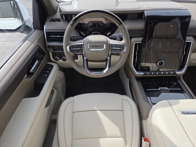 New 2026 GMC Yukon XL Denali w/ Denali Reserve Package image 36