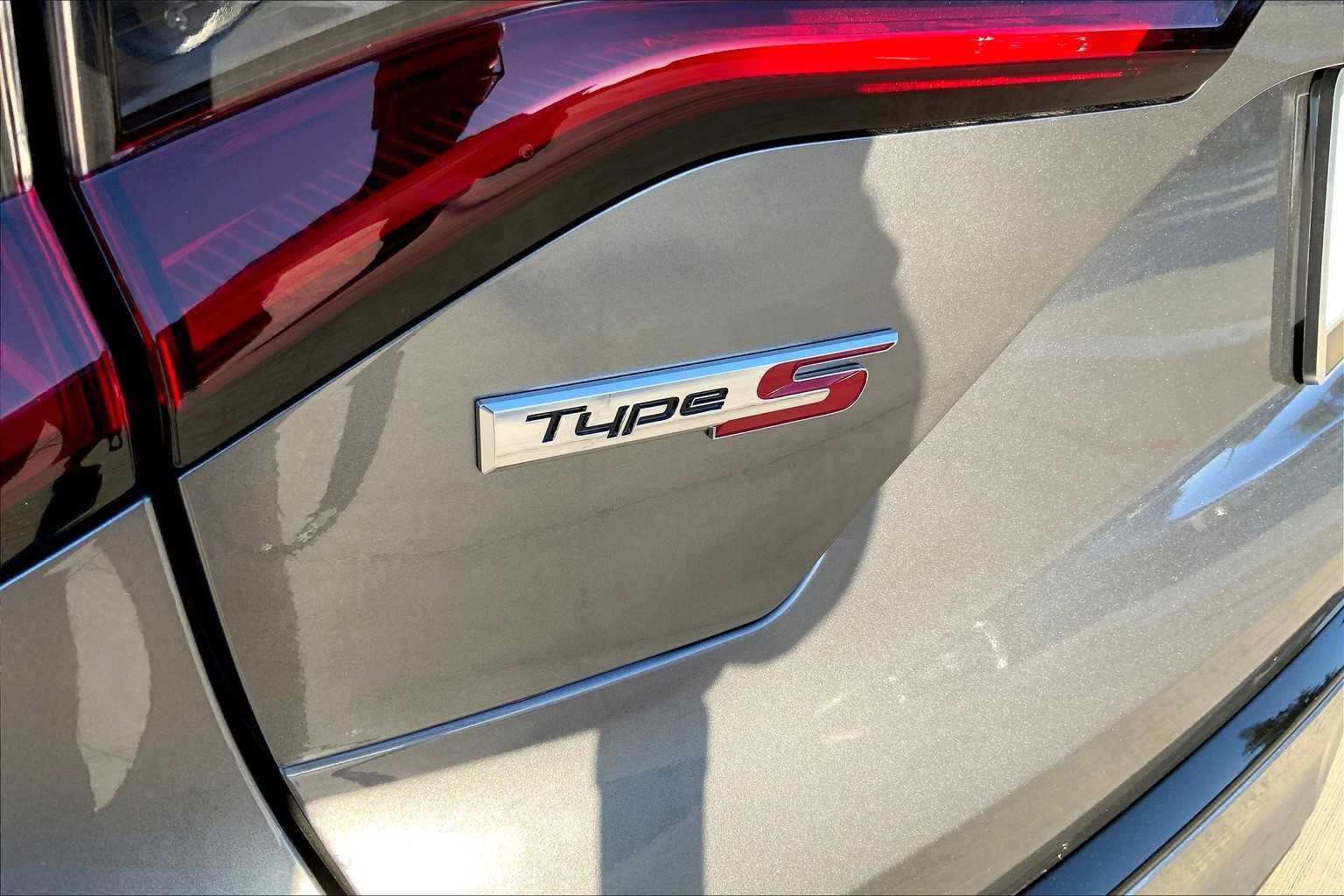 New 2026 Acura MDX Type S AWD/4WD image 8