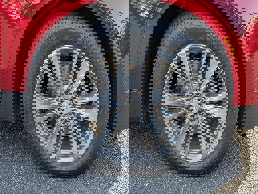 New 2026 Cadillac XT5 Premium Luxury w/ Driver Assist Package image 13