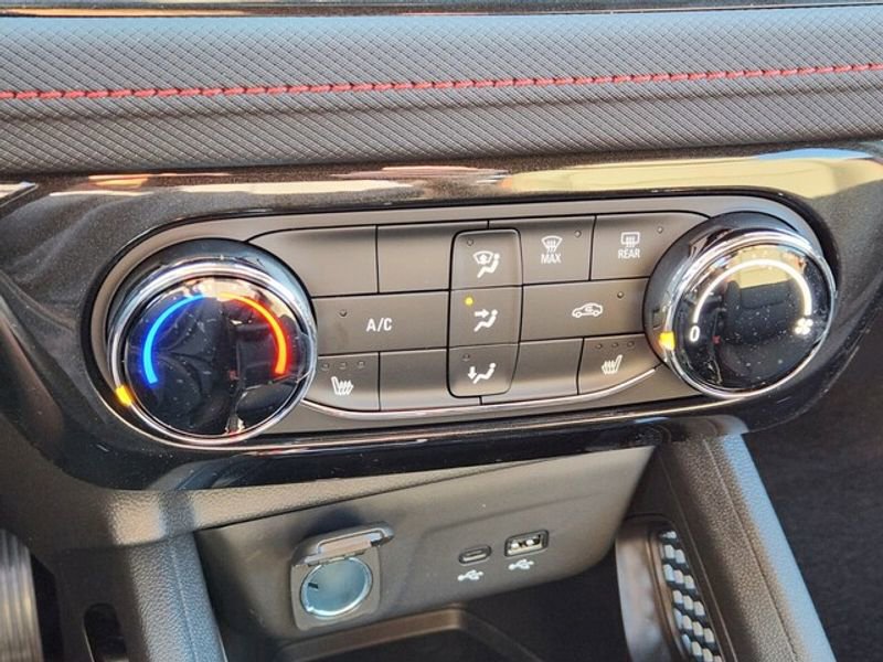 New 2026 Chevrolet TrailBlazer RS w/ Driver Confidence Package image 18