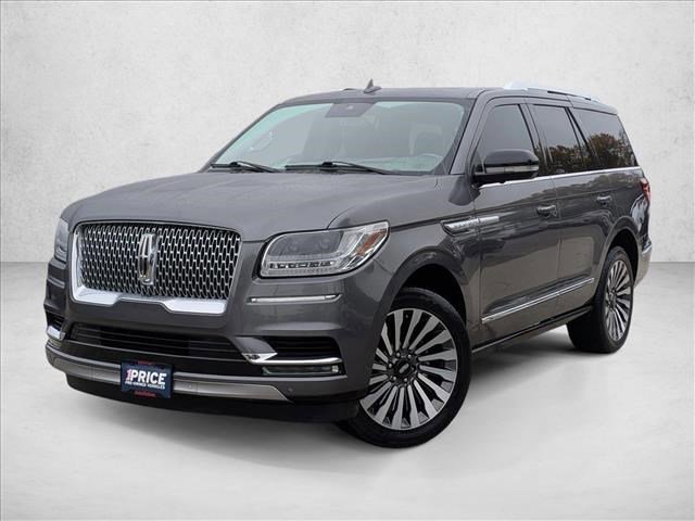 Used 2021 Lincoln Navigator Reserve w/ Luxury Package