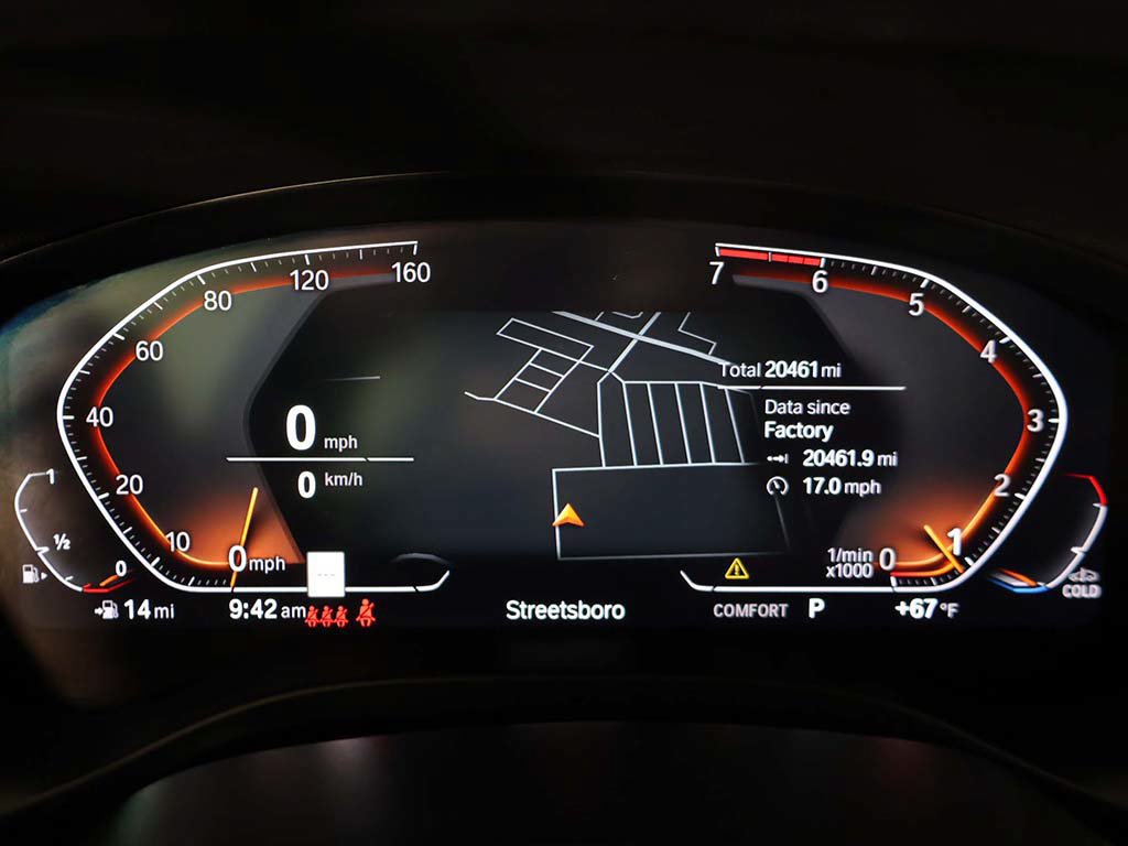 Used 2022 BMW X3 xDrive30i AWD/4WD image 45