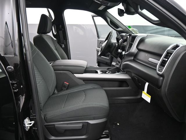 New 2025 RAM 2500 Big Horn image 23