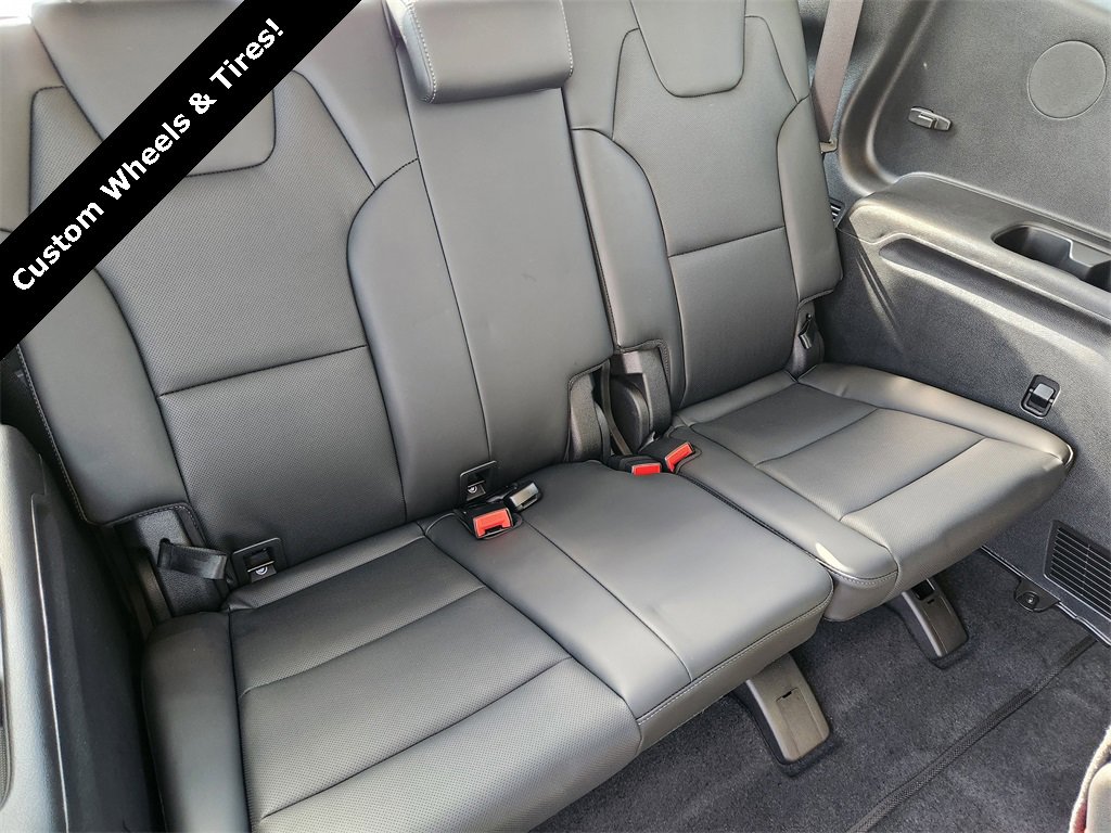 New 2025 Kia Telluride S image 22