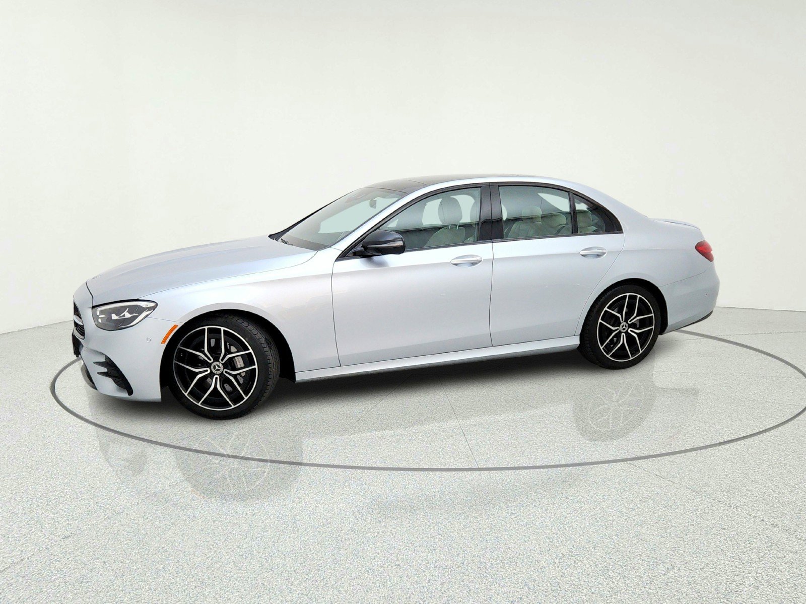 Certified 2022 Mercedes-Benz E 350 Sedan image 15