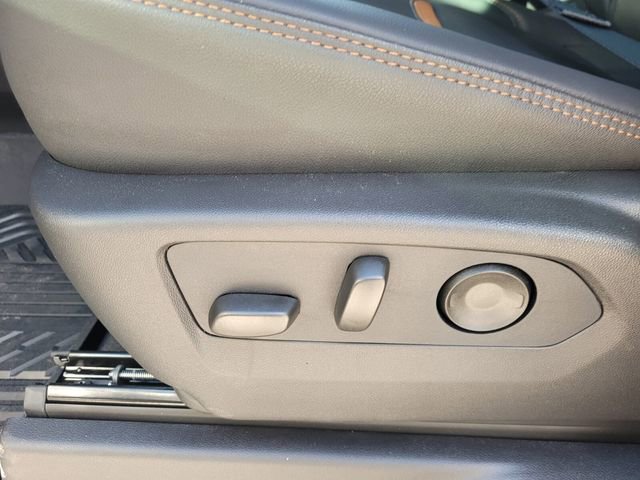 New 2026 GMC Sierra 2500 AT4 w/ AT4 Premium Plus Package image 6