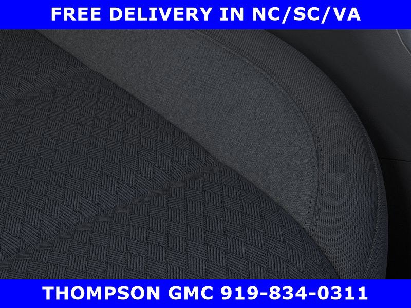 New 2026 GMC Sierra 1500 Elevation w/ X31 Off-Road Package image 21