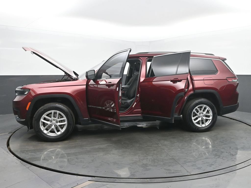 Used 2023 Jeep Grand Cherokee L Laredo image 57