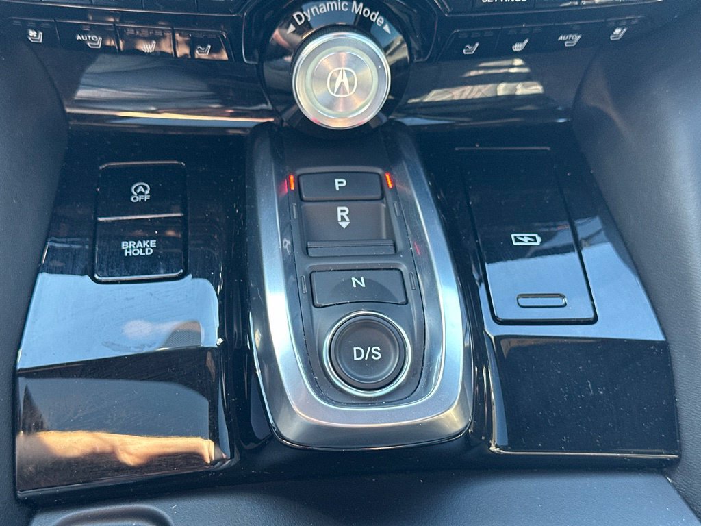 Used 2025 Acura MDX Type S w/ Advance Package AWD/4WD image 26