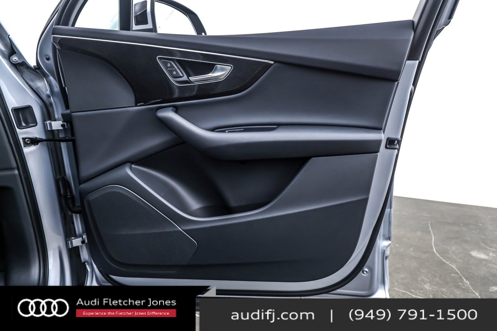 Used 2022 Audi Q7 3.0T Premium image 24