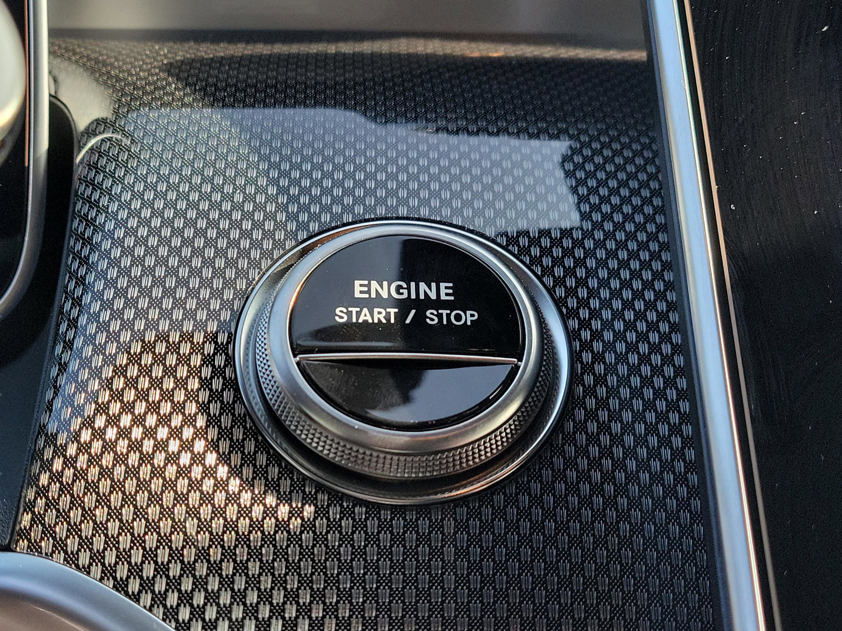 New 2026 Mercedes-Benz GLC 350e 4MATIC image 22