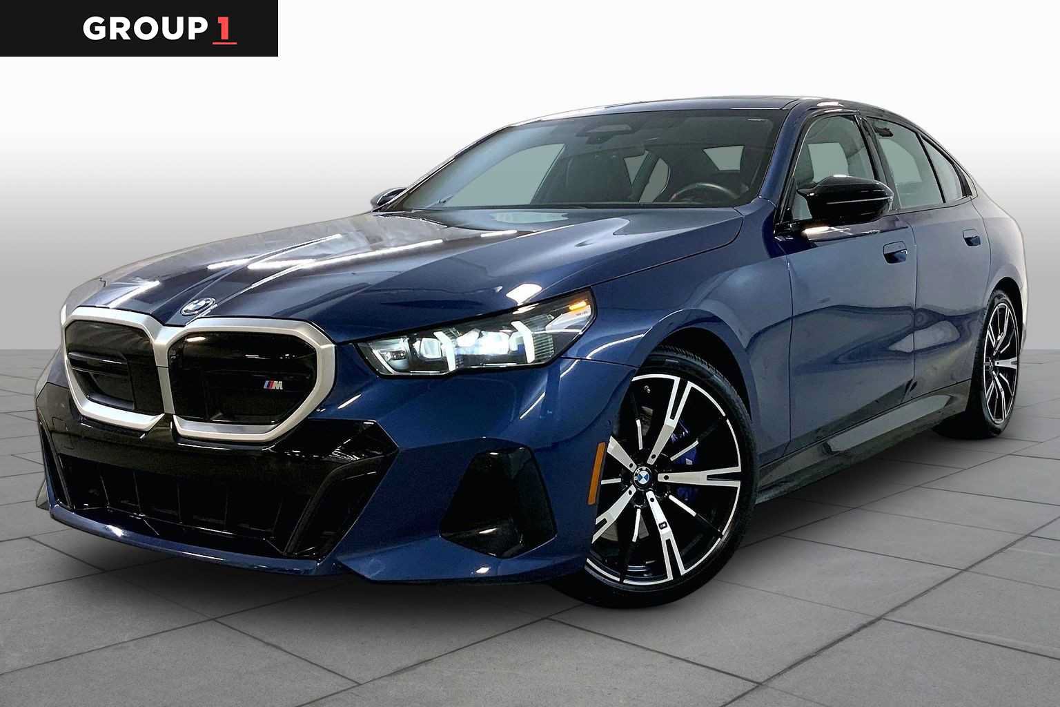 Used 2026 BMW i5 M60