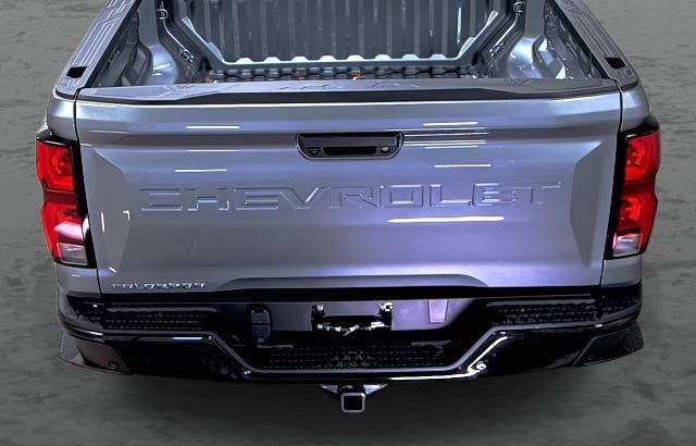 New 2026 Chevrolet Colorado Z71 w/ Technology Package AWD/4WD image 11