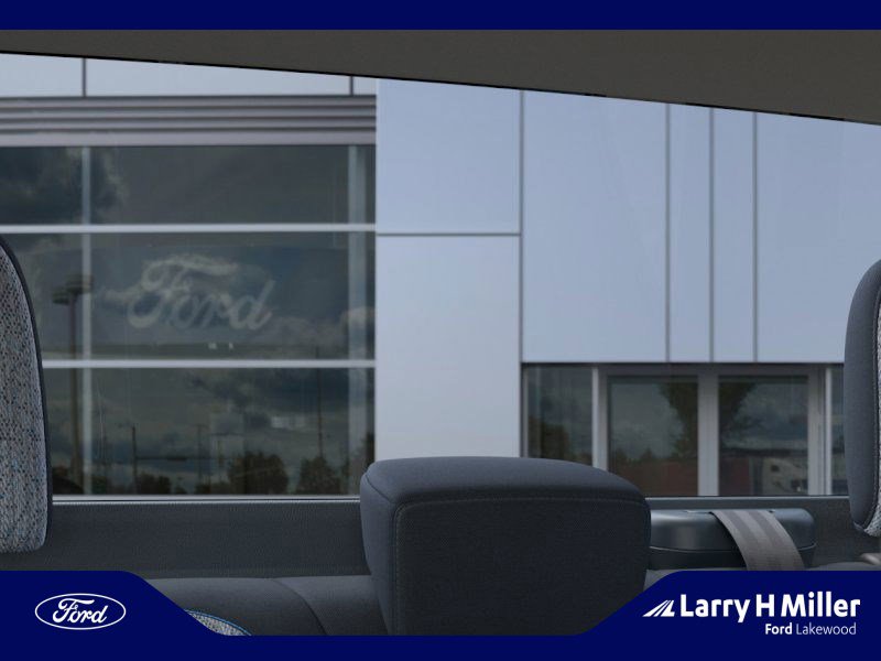 New 2025 Ford Maverick XLT w/ XLT Luxury Package image 24