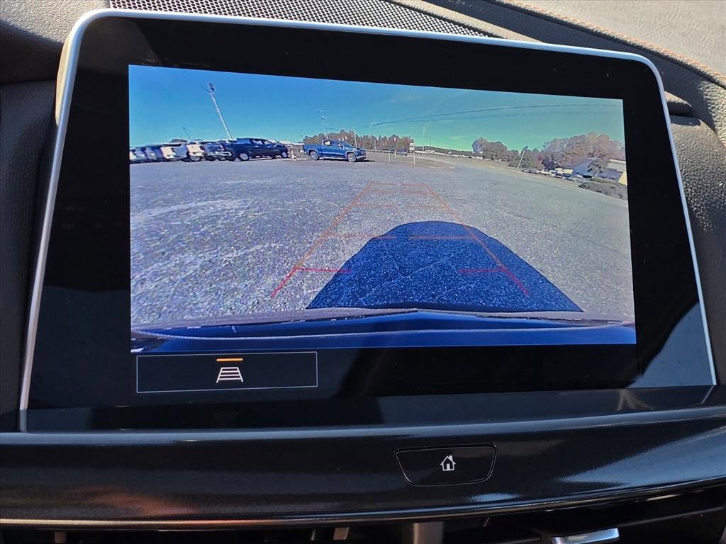 Used 2022 Cadillac CT5 Sport image 5