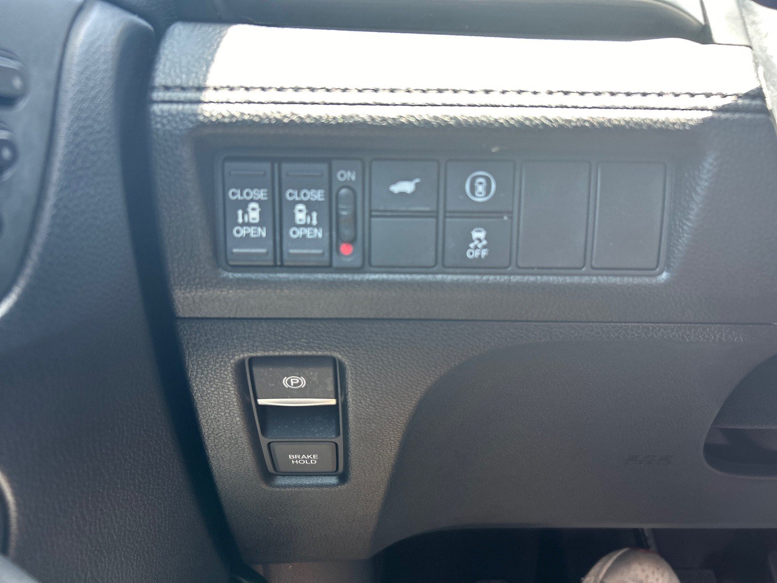 Used 2024 Honda Odyssey EX-L image 14