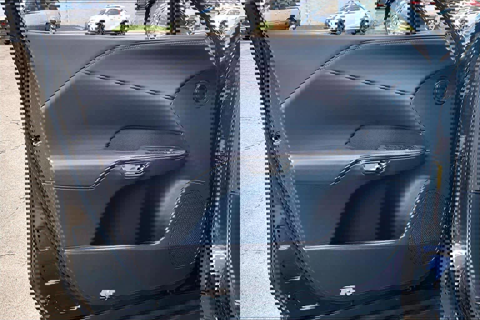 Used 2025 Lexus RX 350 Premium Plus image 22