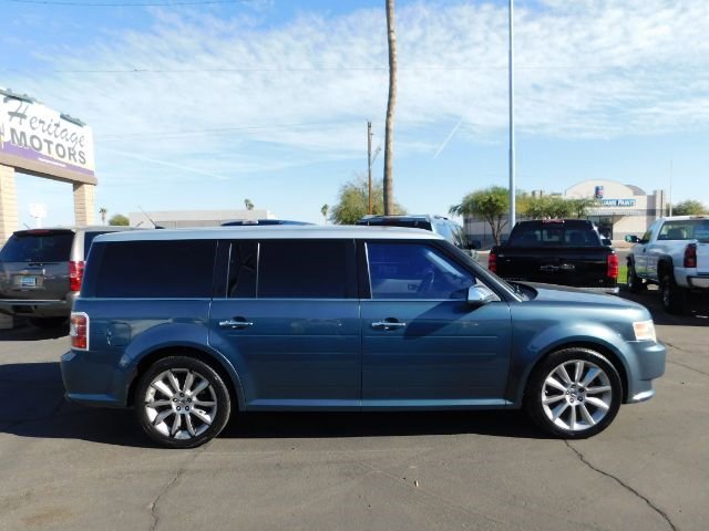 Used 2010 Ford Flex Limited image 7