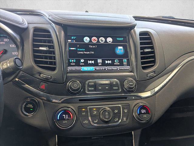 Used 2020 Chevrolet Impala Premier image 11