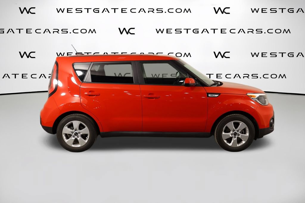 Used 2019 Kia Soul FWD image 39