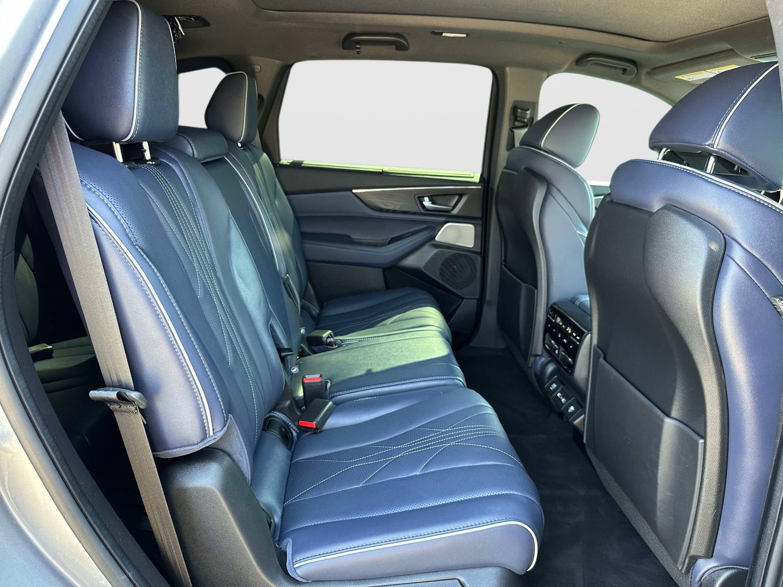 Certified 2024 Acura MDX Type S w/ Advance Package AWD/4WD image 11