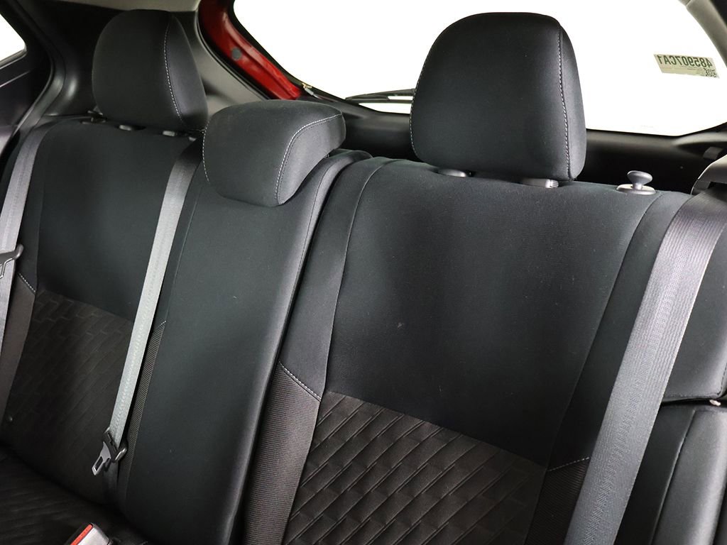 Used 2024 Nissan Kicks SV image 30