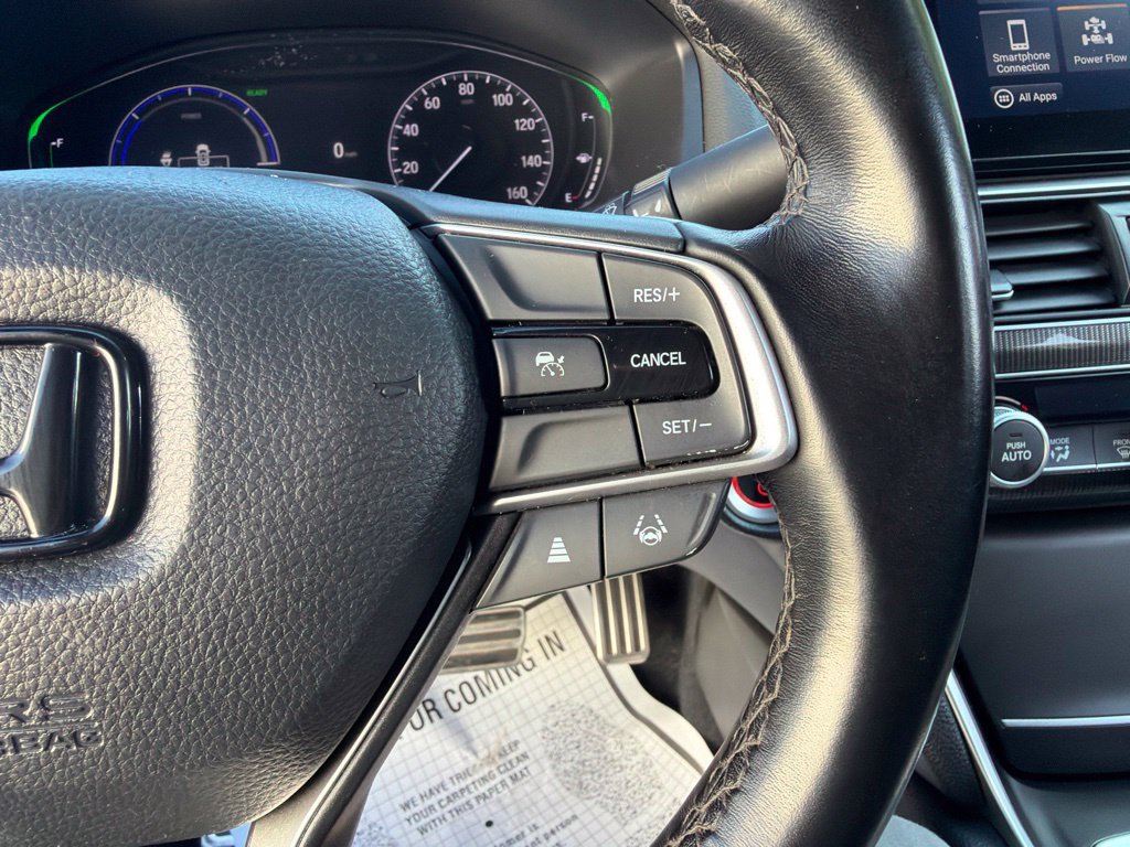 Used 2022 Honda Accord Sport image 29