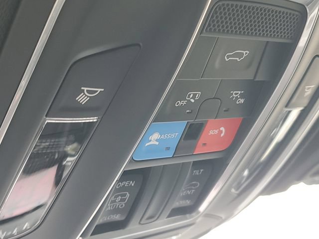 New 2026 Jeep Grand Cherokee Altitude AWD/4WD image 31