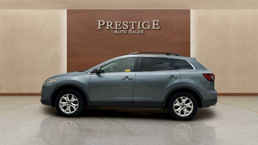 Used 2013 MAZDA CX-9 Touring FWD image 20