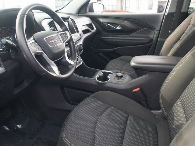 Certified 2024 GMC Terrain SLE image 12