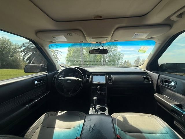 Used 2016 Ford Flex SEL w/ Equipment Group 202A image 17