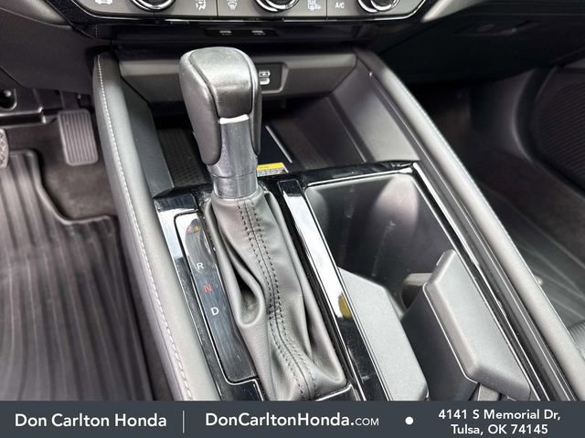 Used 2024 Honda Accord Touring image 28