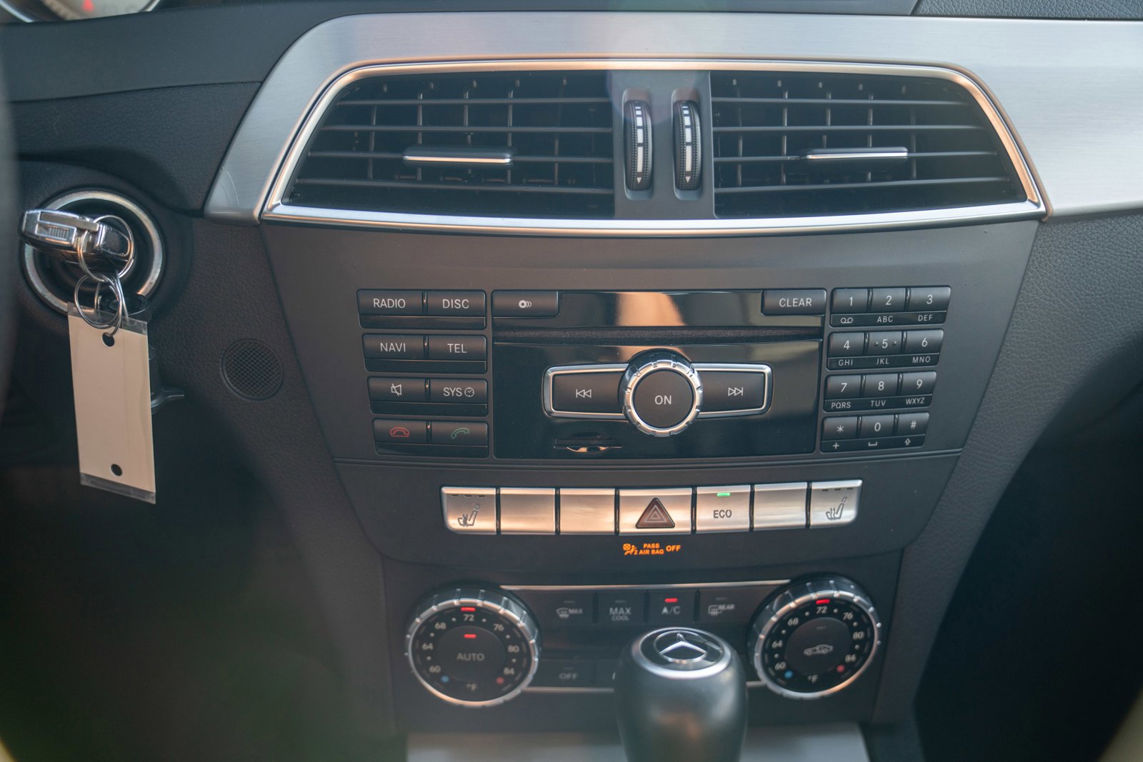 Used 2014 Mercedes-Benz C 300 4MATIC Sedan image 17