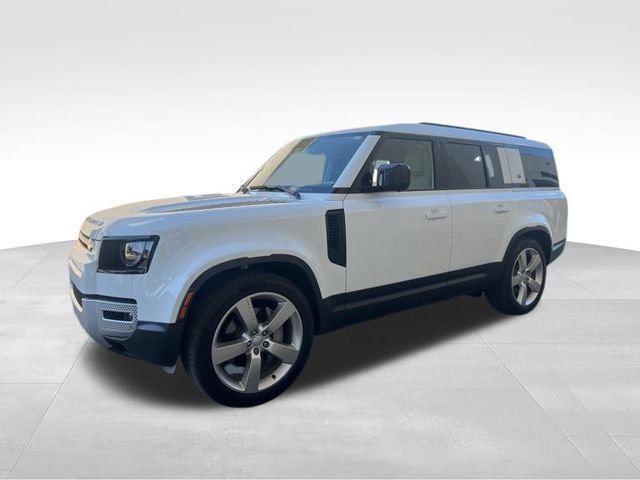 Used 2024 Land Rover Defender 130 S image 1